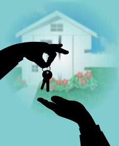alquiler de vivienda